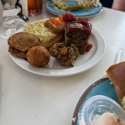 user provided Hearth Restaurant photo