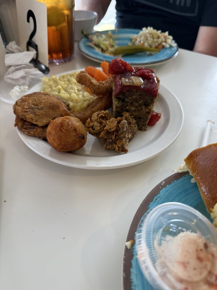 Food from Hearth Restaurant