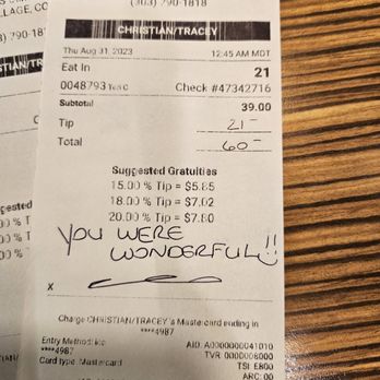 IHOP - Breakfast & Brunch Near Me - Greenwood Village, Colorado