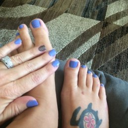 Matchy matchy mani pedi Matchy matchy mani pedi