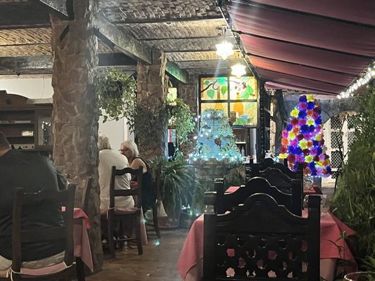 Hotel Cuatro Vientos by null