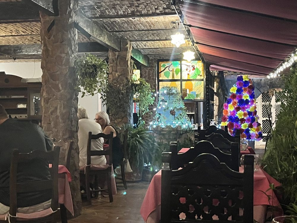Restaurant Chez Elena
