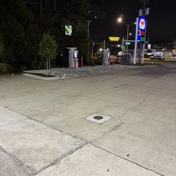 Marathon - Gas Stations Near Me - Jacksonville, Florida