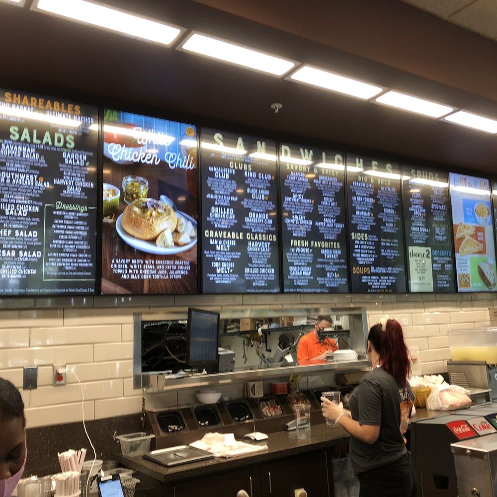 McAlister's Deli - Sandwiches Near Me - Plantation, Florida McAlister's Deli - Sandwiches Near Me - Plantation, Florida