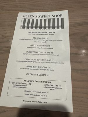 Menu photo 8 American Brass Long Island City, NY Menu photo 8 American Brass Long Island City, NY