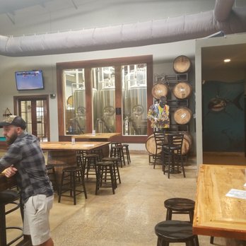 Calusa Brewing - Beer Bar Near Me - Sarasota, Florida Calusa Brewing - Beer Bar Near Me - Sarasota, Florida