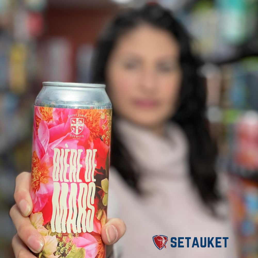 SETAUKET BEER & BEVERAGE Updated August 2024 36 Photos 718 Route