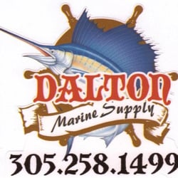 Dalton Marine Supply