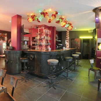 Les Temps Modernes - French Near Me - Paris, 75