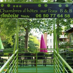 Peniche Amboise