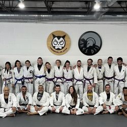 Liberdade Jiu Jitsu - Cali to Tennessee
