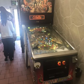 Sunshine Laundromat & Pinball - Arcades Near Me - Brooklyn, New York