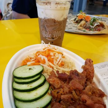 The Hangar - Food Court Near Me - Long Beach, California The Hangar - Food Court Near Me - Long Beach, California