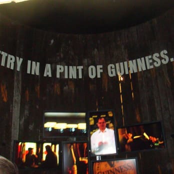 Guinness Storehouse - Breweries Near Me - Dublin, D