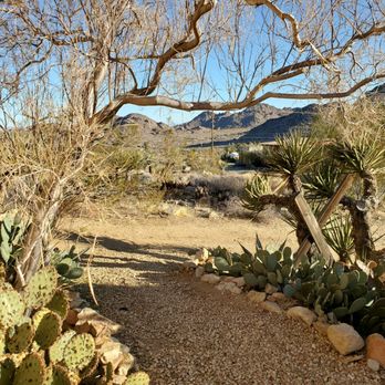 The Desert Lily - Bed & Breakfast Near Me - Joshua Tree, California The Desert Lily - Bed & Breakfast Near Me - Joshua Tree, California