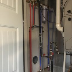 Messina Plumbing & Mechanical