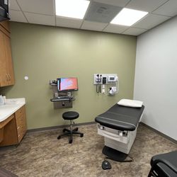 Inova-GoHealth Urgent Care