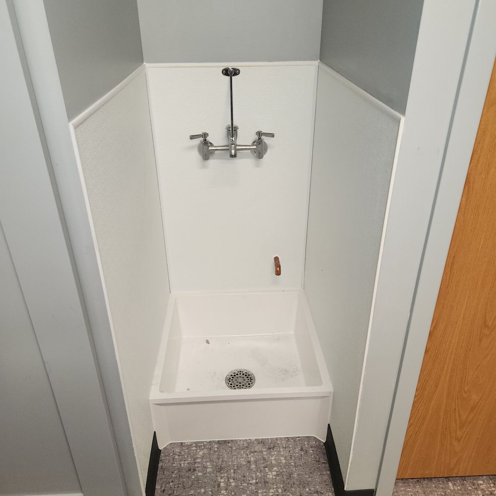 Slide of Minkota Plumbing