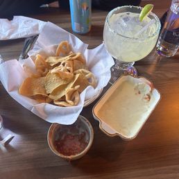 Cheese Dip