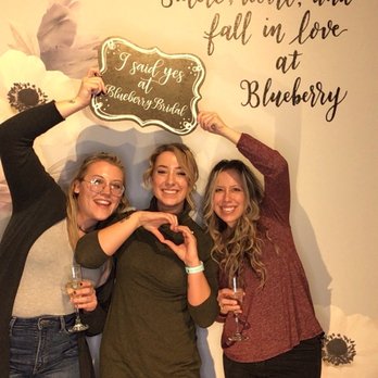 Blueberry Bridal Boutique - Bridal Near Me - Kennewick, Washington Blueberry Bridal Boutique - Bridal Near Me - Kennewick, Washington
