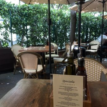 Maccheroni Republic - Italian Near Me - Los Angeles, California