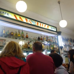 La Bombilla