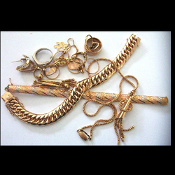 The Jewelry Buyer