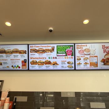 Whataburger - Burgers Near Me - Austin, Texas Whataburger - Burgers Near Me - Austin, Texas