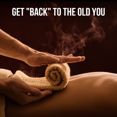 Massage Therapy - We are dedicated to providing a holistic massage experience that restores harmony to both body and mind. Relax deeply in a serene, warm, and private atmosphere where your well-being comes first. Our services include traditional Thai massage, aromatherapy, and personalized healing treatments designed to balance your inner energy.