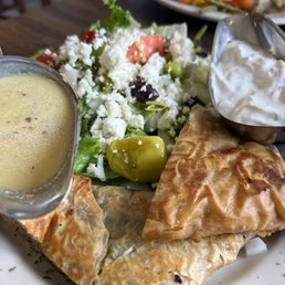 Greek Salad