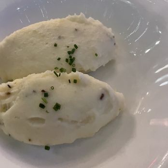 Haven Rooftop - Garlic Mashed Potatoes - Lounges Near Me - New York, New York Haven Rooftop - Garlic Mashed Potatoes - Lounges Near Me - New York, New York