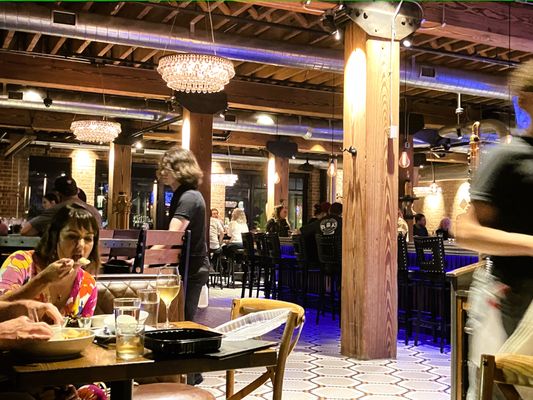 Black Sheep Social Club by null