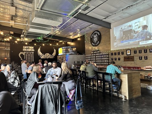 Vallensons Brewing Company by null