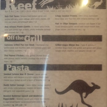 Lost Roo - American Near Me - Long Beach, Washington Lost Roo - American Near Me - Long Beach, Washington