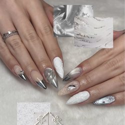Lily Nail & Lash