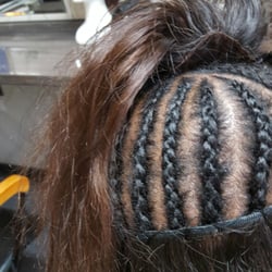 Moni´s Afro Salon