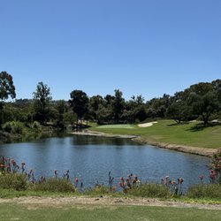 Grand Del Mar Golf Club - Beautiful hole