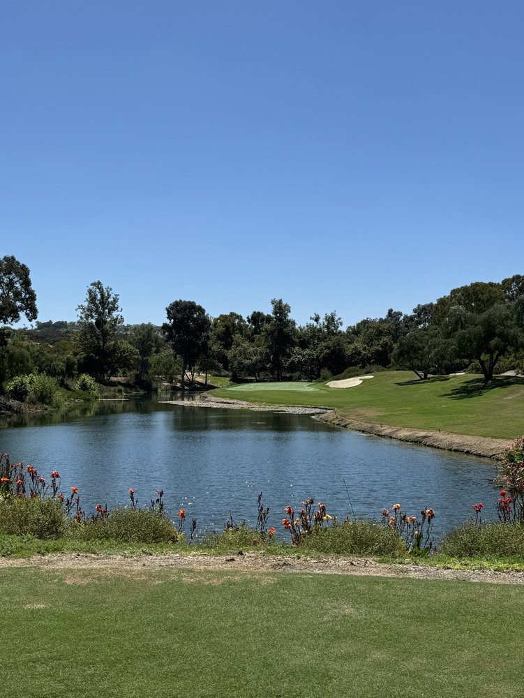 Grand Del Mar Golf Club Logo