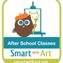 Photo of Smart with Art