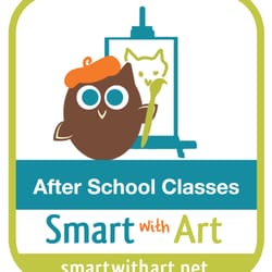 Smart with Art