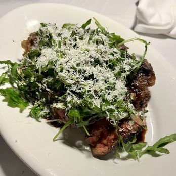 Antica Sicilia - Bistecca alla Toscana - Italian Near Me - Millcreek, Utah