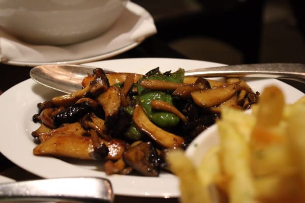 CUT at 45 Park Lane by null