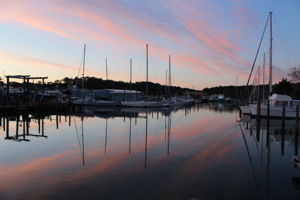 Dandy Haven Marina