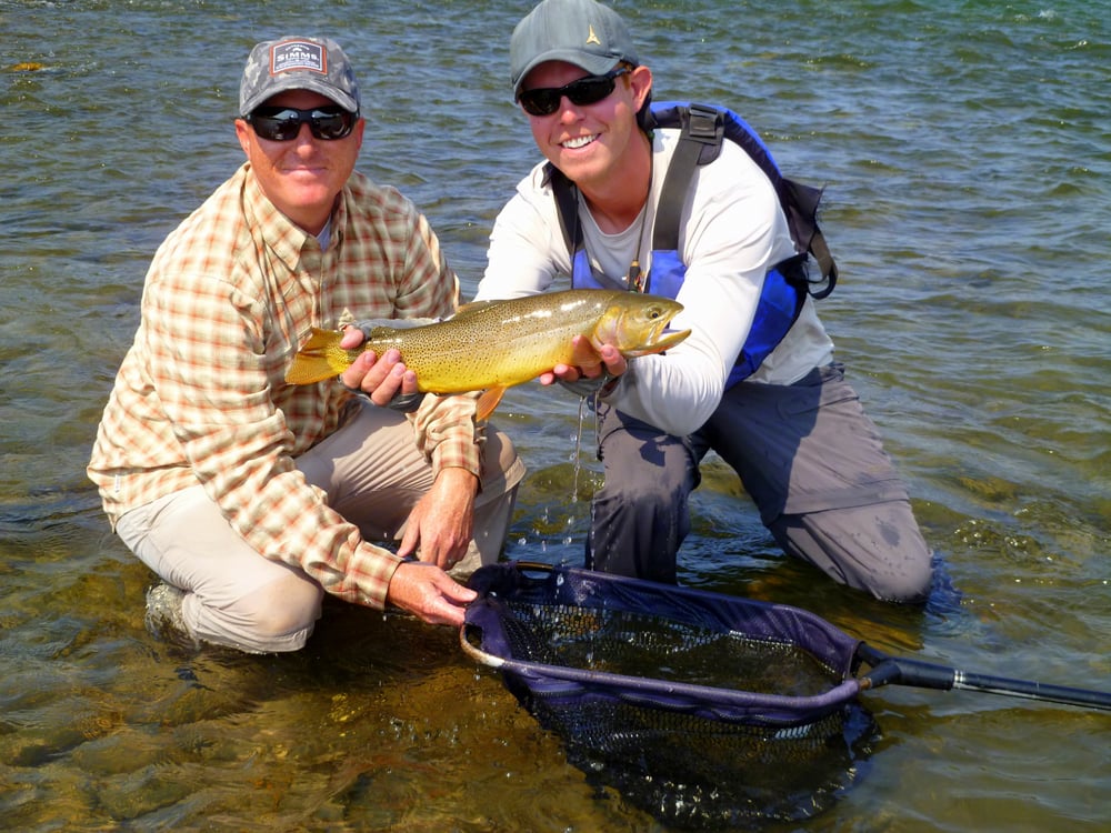 JH TROUT FLY FISHING Jackson, WY Yelp