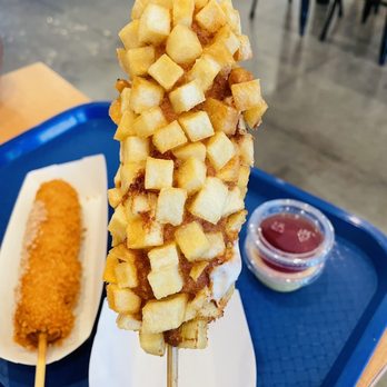 Frankseoul - Hot Dogs Near Me - Frisco, Texas