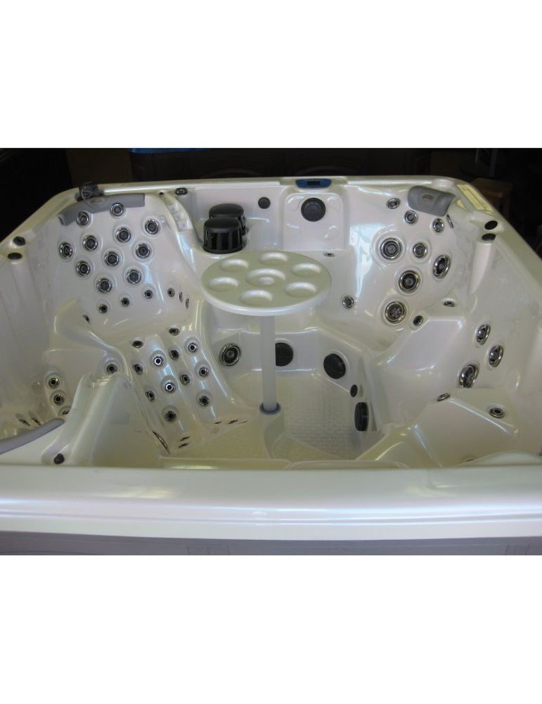 Slide of Comfort Solutions