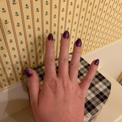 Luxury Spa & Nails