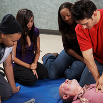 First Response Advantage - CPR Classes Near Me - New York, New York