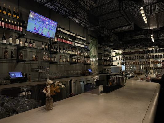 Church and Union Nashville by null