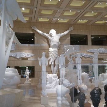 Marshall M Fredericks Sculpture Museum - A sculpturatorium - Museums Near Me - Saginaw, Michigan Marshall M Fredericks Sculpture Museum - A sculpturatorium - Museums Near Me - Saginaw, Michigan